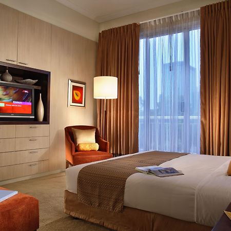 Somerset Chancellor Court Cidade de Ho Chi Minh Quarto foto